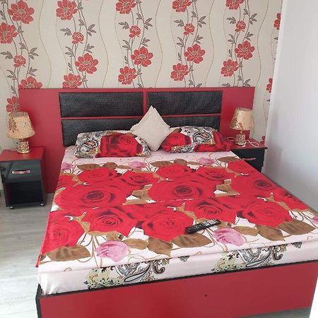 Apartament Alina Saturn Exteriör bild