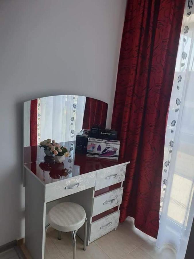 Apartament Alina Saturn Exteriör bild