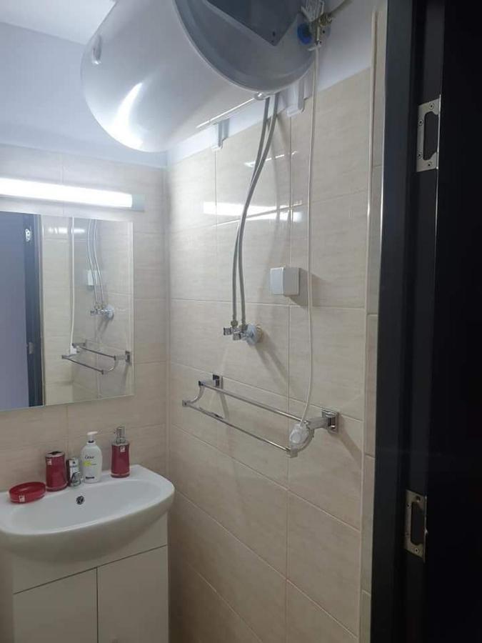 Apartament Alina Saturn Exteriör bild
