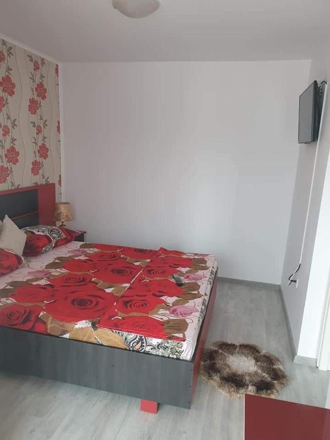 Apartament Alina Saturn Exteriör bild