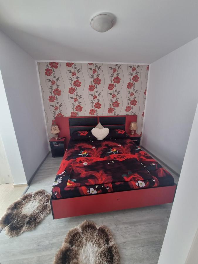 Apartament Alina Saturn Exteriör bild
