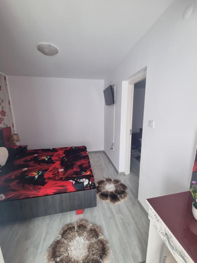 Apartament Alina Saturn Exteriör bild