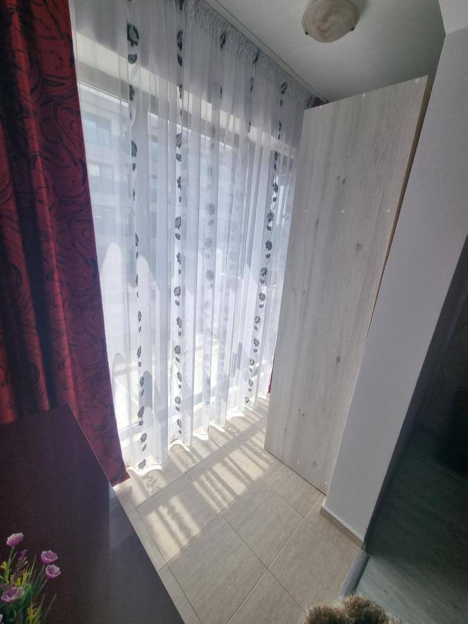 Apartament Alina Saturn Exteriör bild